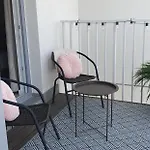 Nowoczesny Z Garazem Morelova Apartment Danzig