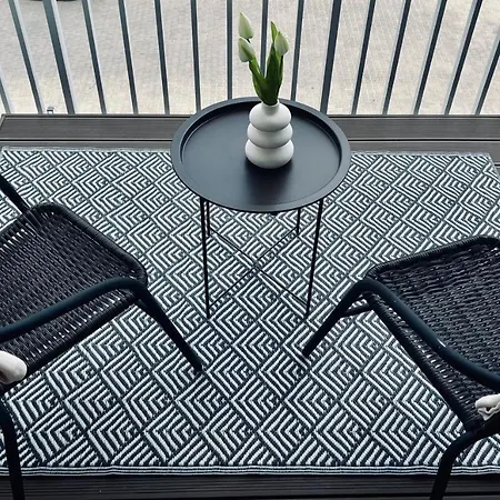 Appartement Nowoczesny Z Garazem Morelova