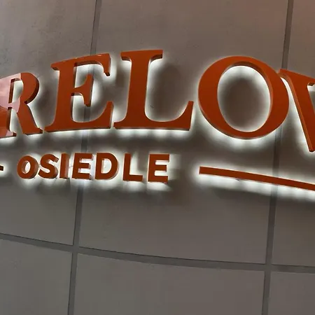 Apartmán Nowoczesny Z Garazem Morelova *