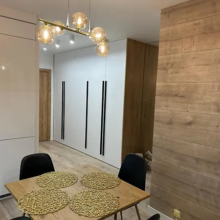 Nowoczesny Z Garazem Morelova *